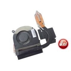 Acer VN7-571 Fan Soğutucu Bakır FOX151P22851