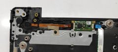 Dell G3 15 3579 G3 17 3779 P75F P75F003 Orijinal Üst Kasa Palmrest AP26M000201