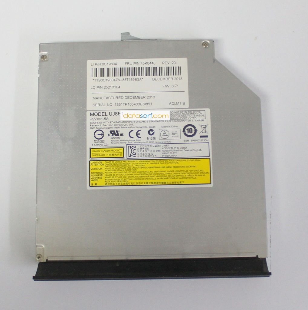 Lenovo G700 G710 G700 G710 Dvd Sürücü