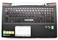  Lenovo IdeaPad Y50-3D Üst Kasa Palmrest AP14R000A00