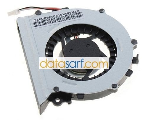 Samsung NP530U3B Orijinal Fan BA31-00125A