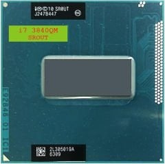 Dell Precision M4700 P21F Intel Core I7-3840QM SR0UT Notebook İşlemci