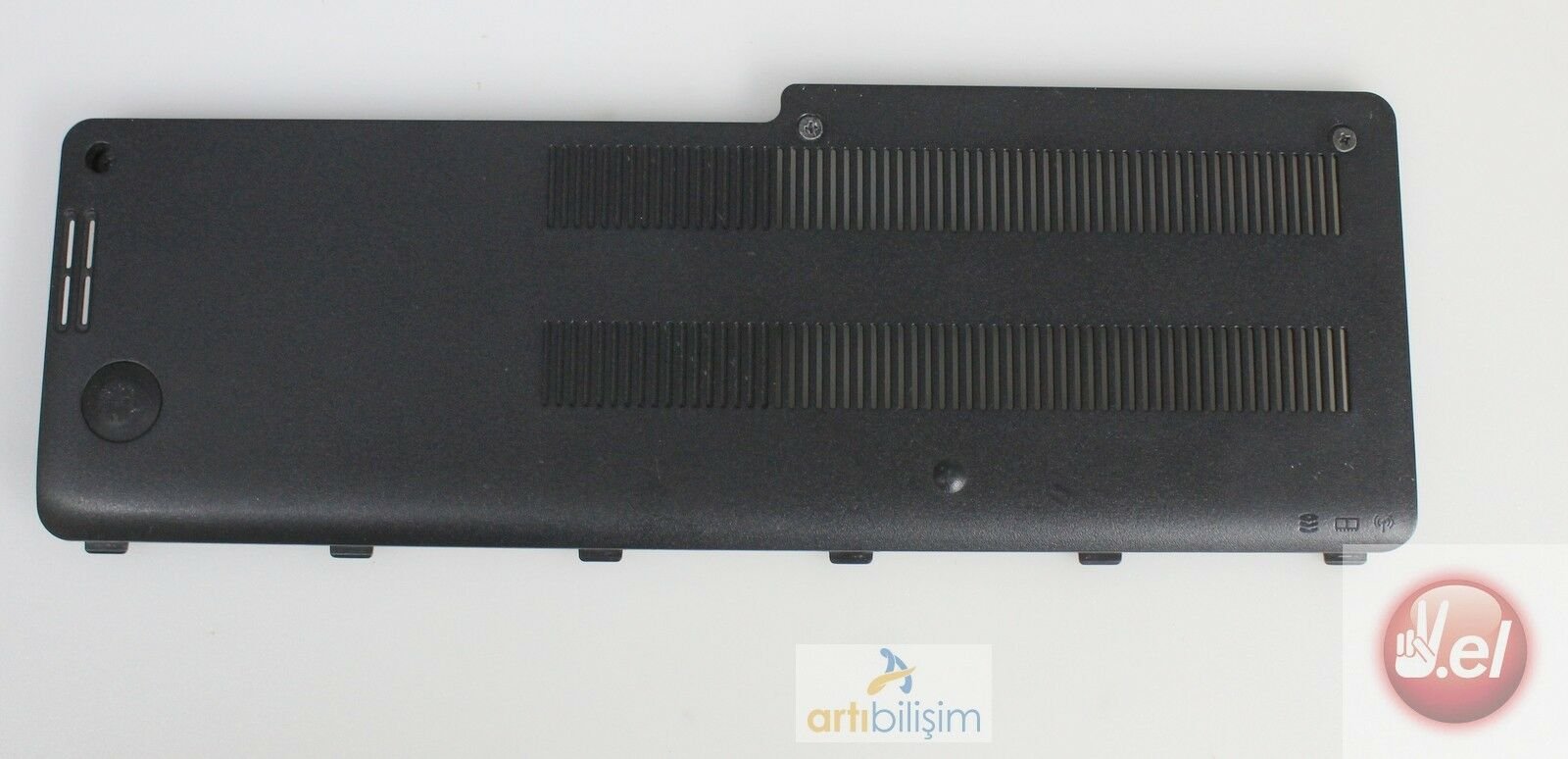 Grundig Gnb 1452 1443 1444 Orijinal Alt Kapak