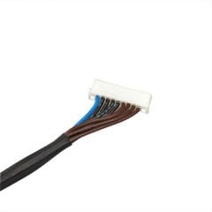 Dell Precision M4700 M4800 P21F Orijinal Power Jack Şarj Soketi