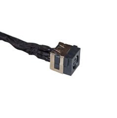 Dell Precision M4700 M4800 P21F Orijinal Power Jack Şarj Soketi