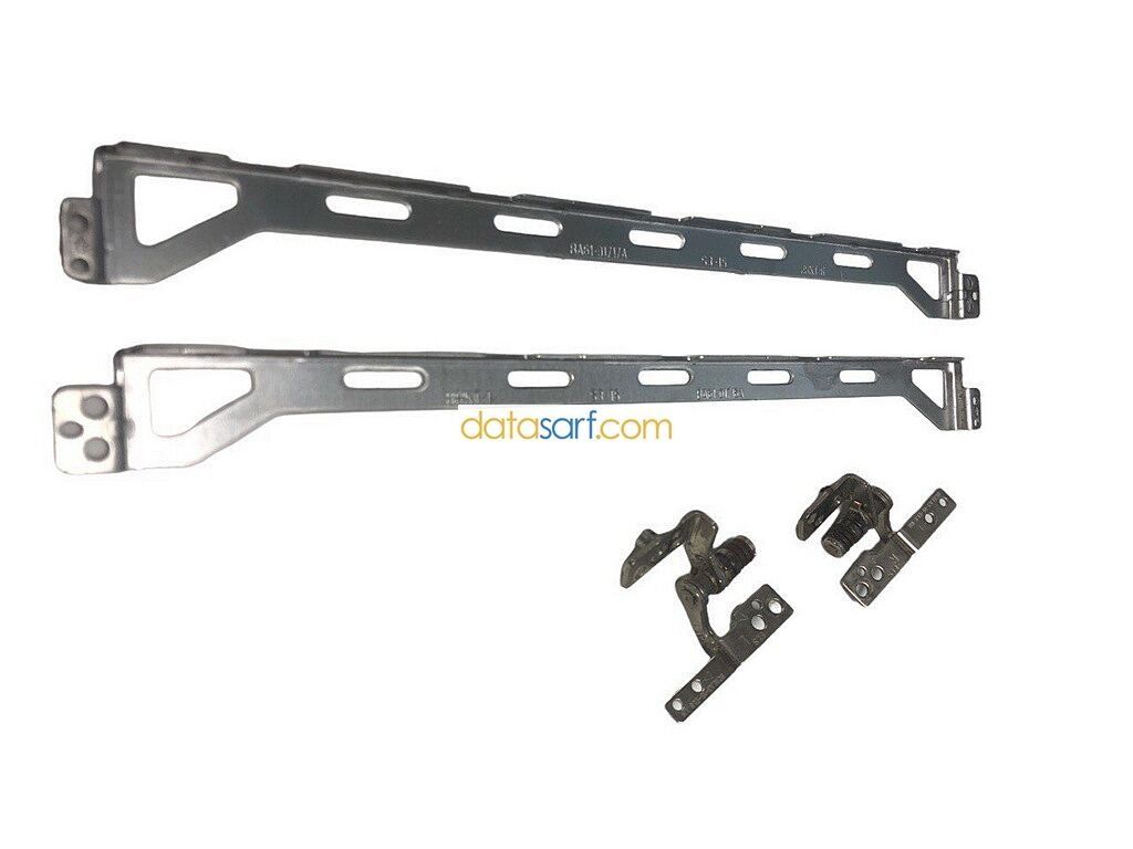 Samsung Np300v5a Menteşe Ekran Çıtası Set Ba61-01716a Ba61-01717a
