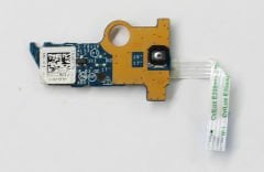 Dell G3 15 3579 G3 17 3779 P75F P75F003 Orijinal Start Power Tetik Kartı LS-F611P