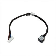 Dell Precision M4700 M4800 P21F Orijinal Power Jack Şarj Soketi