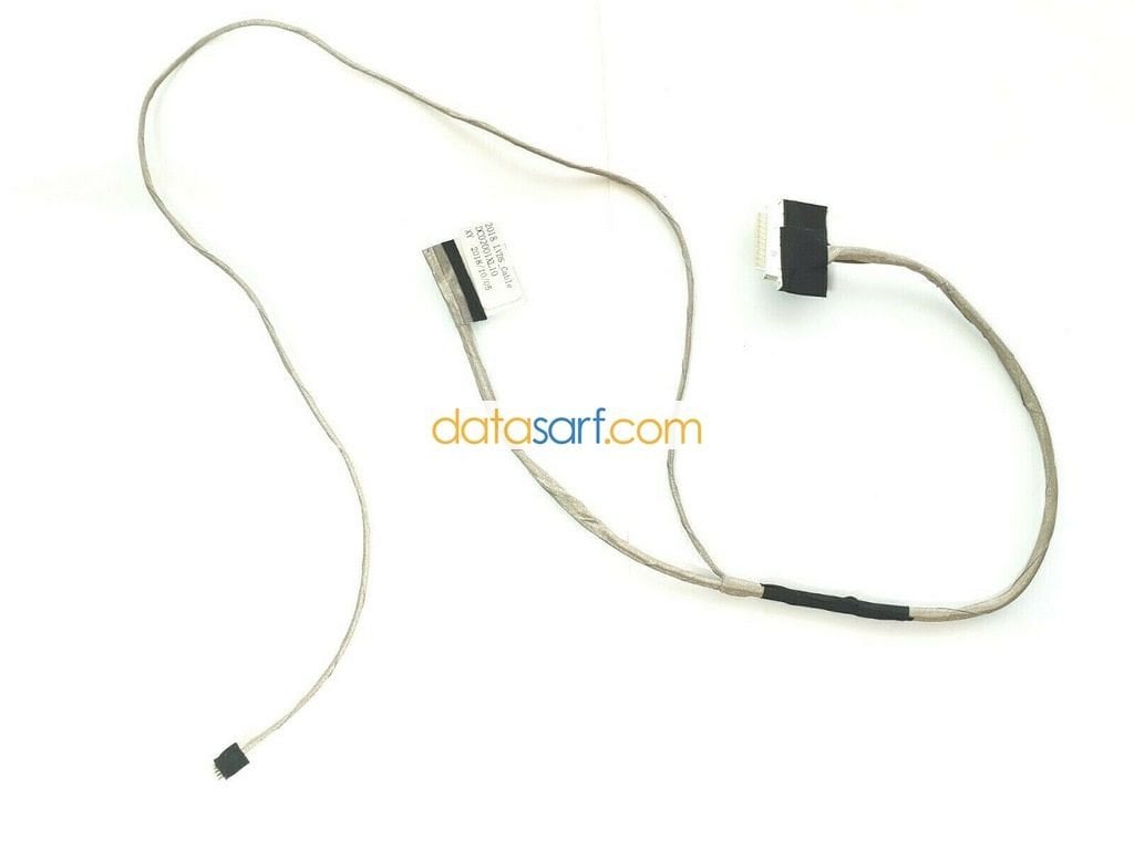 Lenovo Ideapad  80QQ Lcd Data Flex Kablo DC02001XL10 DC02001XL00