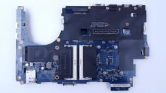 Dell Precision M4700 P21F  Anakart LA-7931P