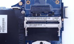 Dell Precision M4700 P21F  Anakart LA-7931P