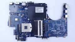 Dell Precision M4700 P21F  Anakart LA-7931P