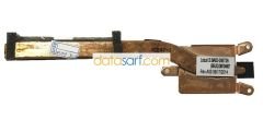 Samsung NP540U3C Orijinal Heatsink Soğutucu Bakır BA62-00673A