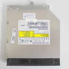 Toshiba L50-A S50d-A S55-A S55t-A L50 L50t L55 L55d L50d Dvd Sürücü Siyah