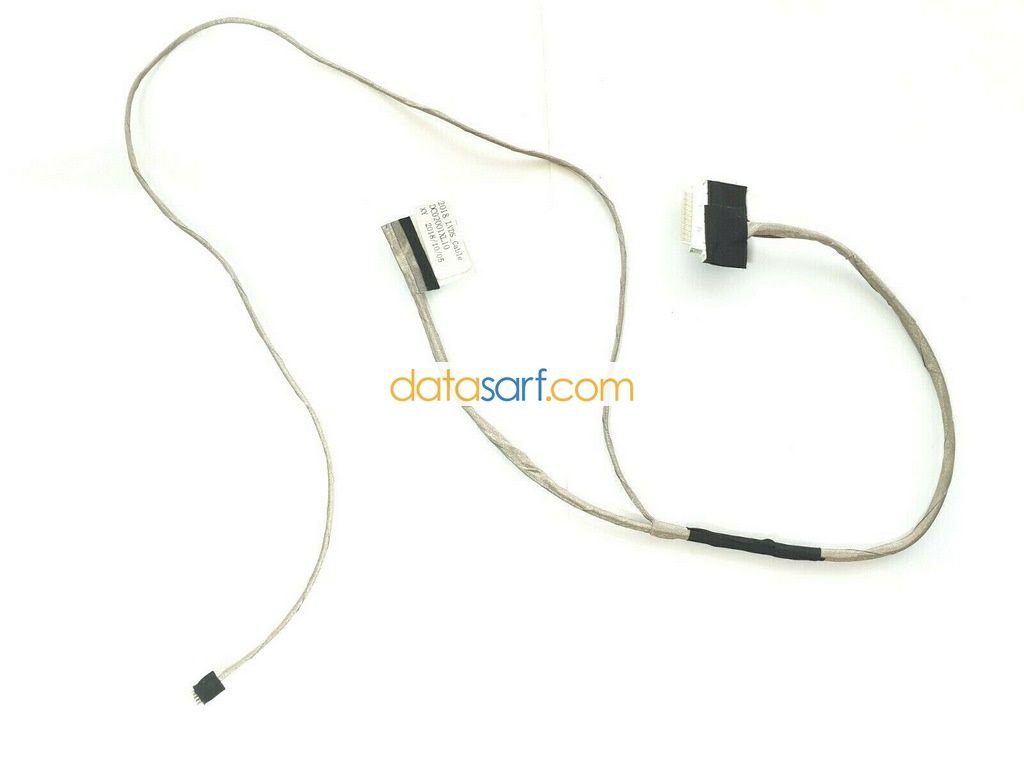 Lenovo Ideapad  80S2 Lcd Data Flex Kablo DC02001XL10 DC02001XL00