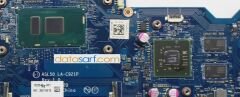 Hp 255 G5 Anakart LA-C921P