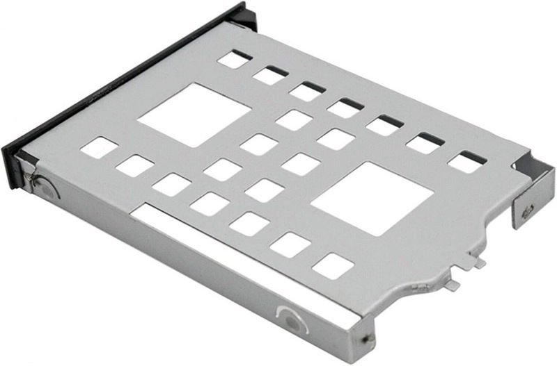 Dell Precision M4600 M4700 M4800 M6600 M6700 M6800 Orijinal Harddisk Kasası 794WN 0794WN