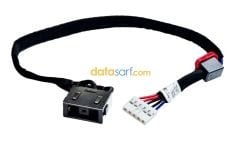 0 Power Jack Şarj Soketi DC30100RB00
