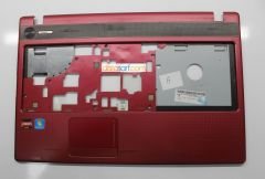 Acer 5742G Üst Kasa Palmrest Kırmızı