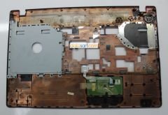 Acer 5742G Üst Kasa Palmrest Kırmızı