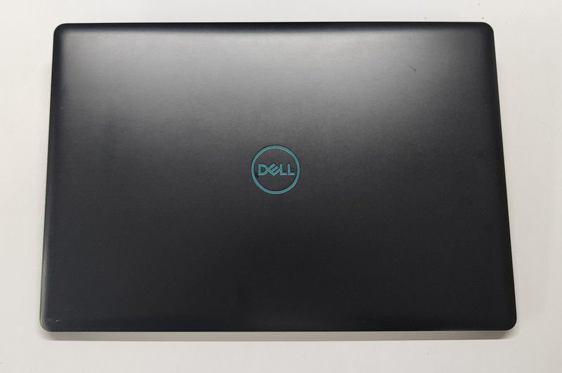 Dell G3 15 3579 G3 17 3779 P75F P75F003 Orijinal Lcd Cover Arka Kapak Tamirli