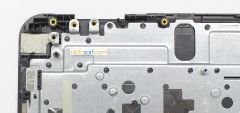 Hp 15-Bc Üst Kasa  Palmrest Klavye Arızalı Tfq37g35tp103