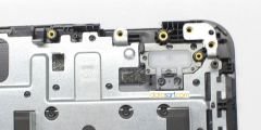 Hp 15-Bc Üst Kasa  Palmrest Klavye Arızalı Tfq37g35tp103