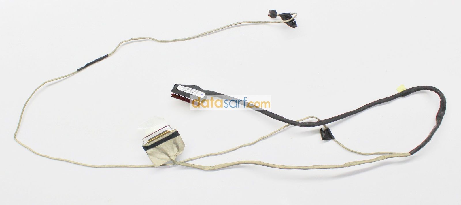 Dell Inspiron 5564 Lcd Data Flex Kablo DC02002I800 EDP 30 Pin