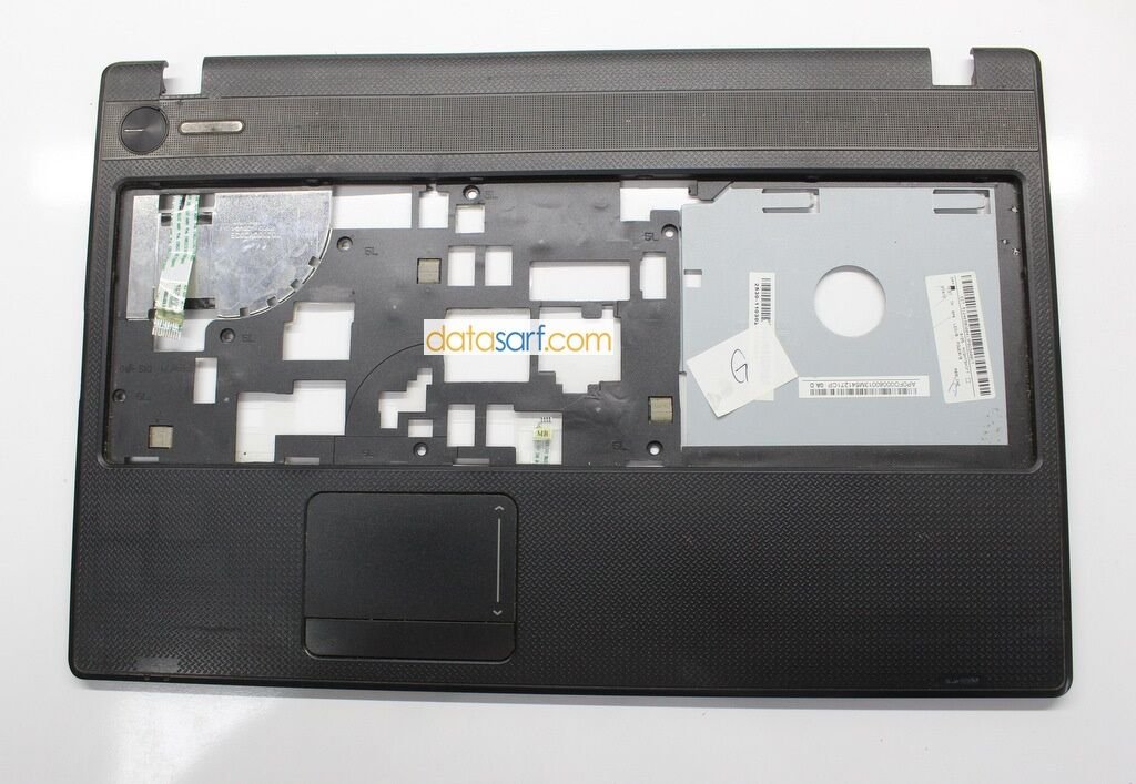 Acer 5742G Üst Kasa Palmrest Ufak Kusurlıu