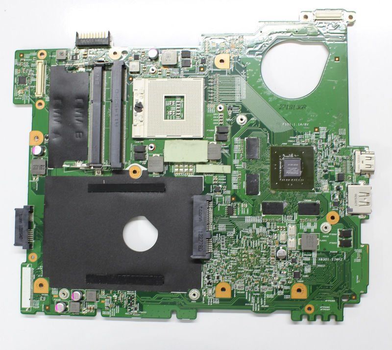 Dell nspiron 15R N5110 Orijinal Anakart
