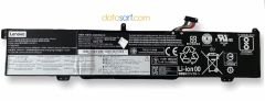 Lenovo Ideapad L340-15IGM Orijinal Batarya Pil L18C3PF1
