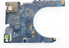 Dell Precision M4700 P21F  Orijinal  Usb Kart LS-7931P