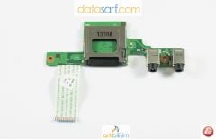Hp Cq420  Orijinal Aux Kulaklık Soket Kartı 6050a2330301-Audıo-A02