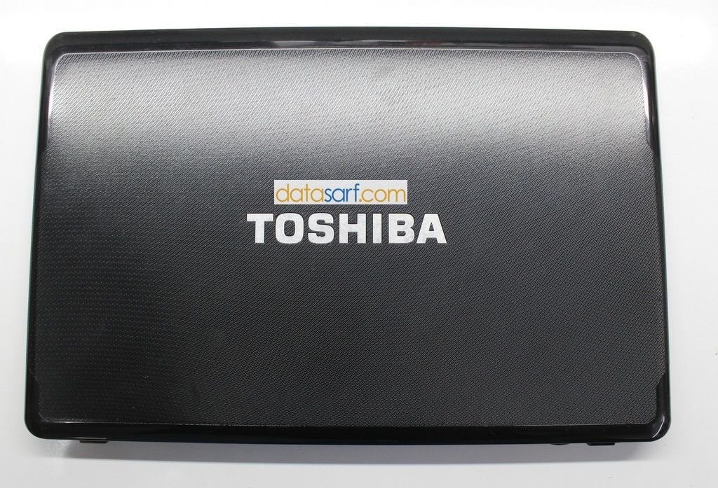 Toshıba A660 A665 Lcd Cover Arka Kapak