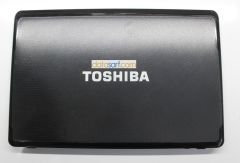 Toshıba A660 A665 Lcd Cover Arka Kapak
