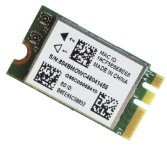 Acer Aspire E13 Wireless Kart BRCM1079