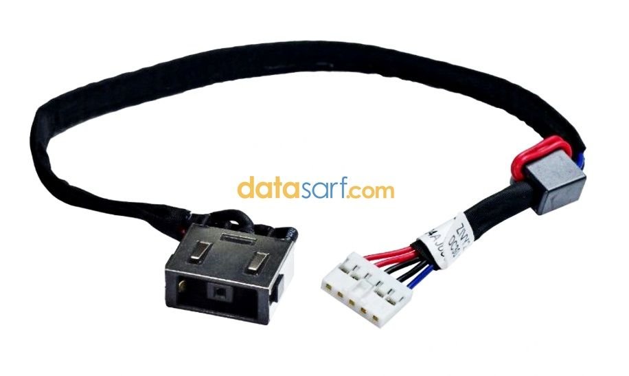  Lenovo IdeaPad Y50-50 Power Jack Şarj Soketi DC30100RB00