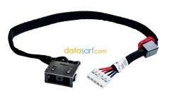  Lenovo IdeaPad Y50-50 Power Jack Şarj Soketi DC30100RB00