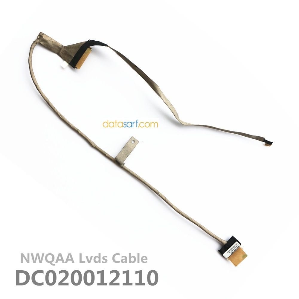 Toshıba A660 A665 Lcd Data Flex Kablo Dc020012110