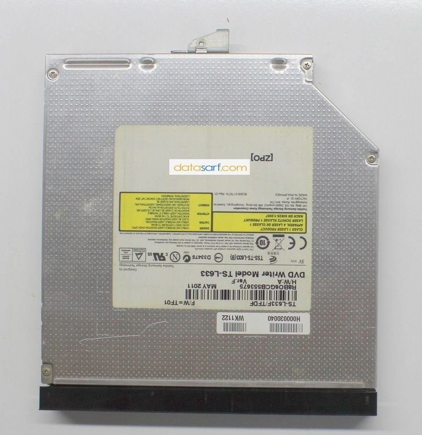 Toshiba L770 L775 L775d Dvd Sürücü