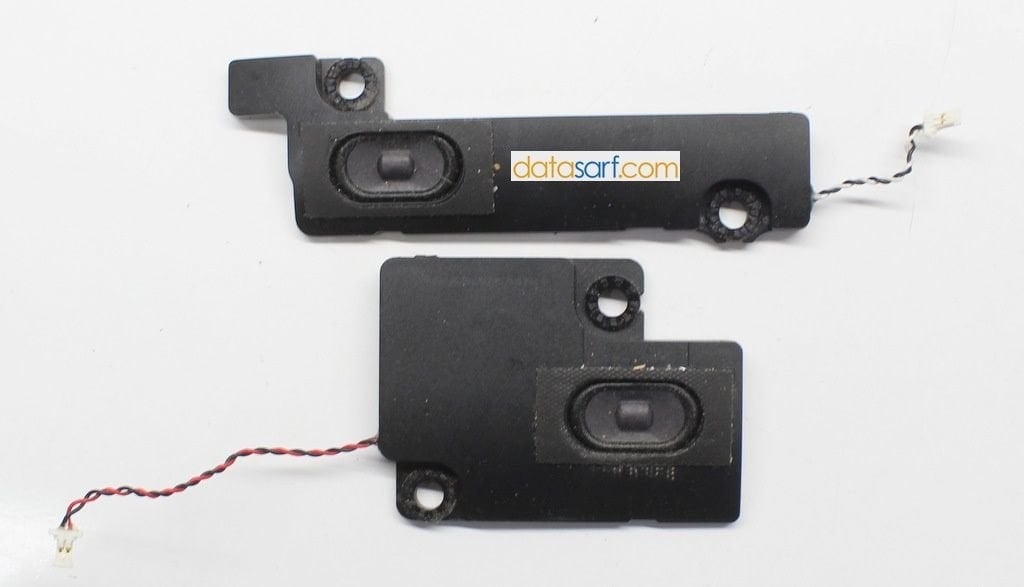 Lenovo ideapad 81J2 Orijinal Hoparlör Speaker 5SB0P23752 5SB0P23834