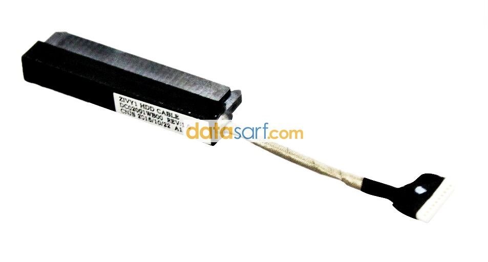 Lenovo IdeaPad Y50-70 Harddisk Hdd Flex Bağlantı Kablo DC02001WB00