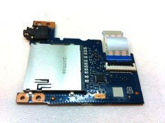 HP VICTUS 7 16-D 16-E TPN-Q264 TPN-Q263 Orijinal Aux IO Kart DA0G3MTHAD0