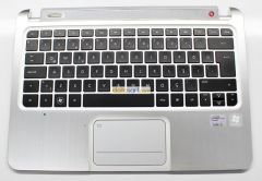 Hp Spectre Xt Pro 13 Xt 13-2000 13-B000 Tpn-C104 Üst Kasa Klavye Arızalıdır