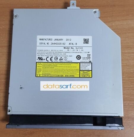 Asus N53 N53sv N53d N53s N53j N53jn N53sn Dvd Sürücü