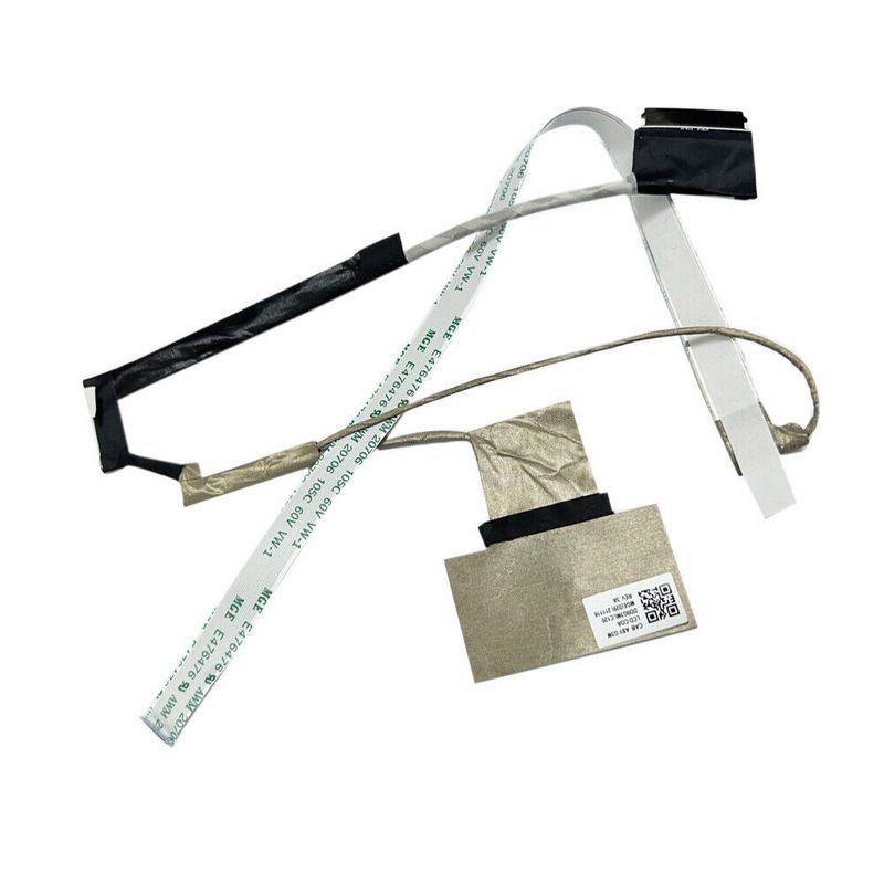 HP VICTUS 7 16-D 16-E TPN-Q264 TPN-Q263 Orijinal Lcd Data Flex Kablo DD0G3MLC120 DD0G3MLC100 40pin