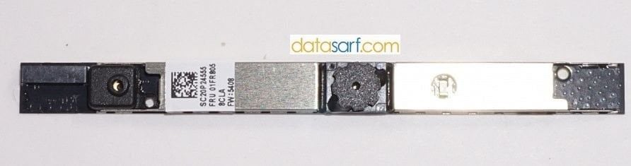 Lenovo 340C-14 Webcam Kamera 01FR805 01FR806 01FR808 01FR809