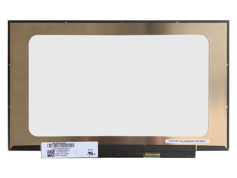 KD140N03-30NH 14.0 Slimled Vidasız 30 Pin FHD 1920-1080p Led Ekran