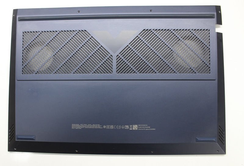 HP VICTUS 7 16-D 16-E TPN-Q264 TPN-Q263 Orijinal Alt Kasa