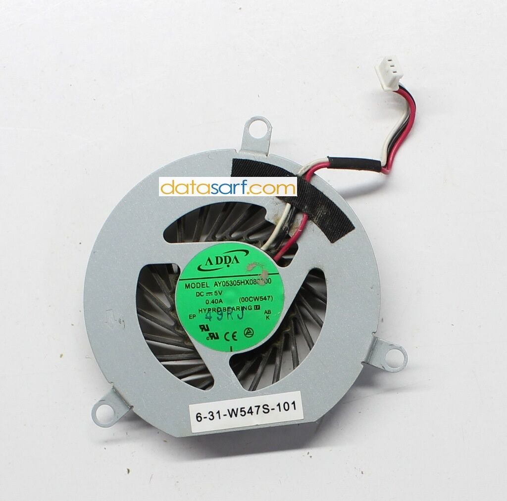Grundig  Gnb 1550 Gnb 1555 Fan 6-31-W547s-103-1